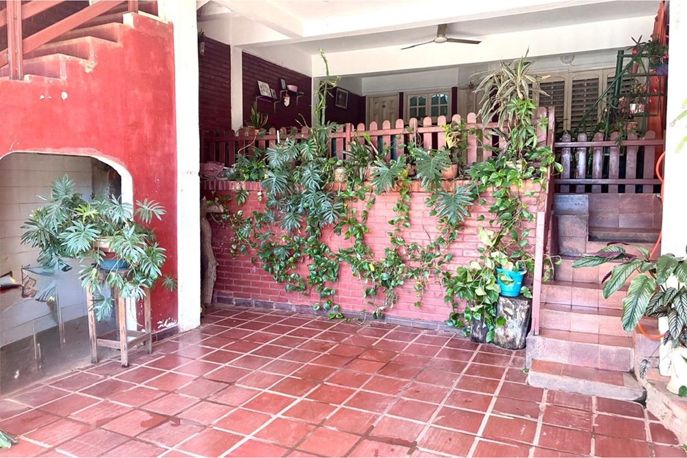 ¡Bienvenido a su próximo hogar en Encarnación, Ubicada en 25 de Mayo nro 56 Casi Antequera, en el Barrio Carlos Antonio  — foto 3