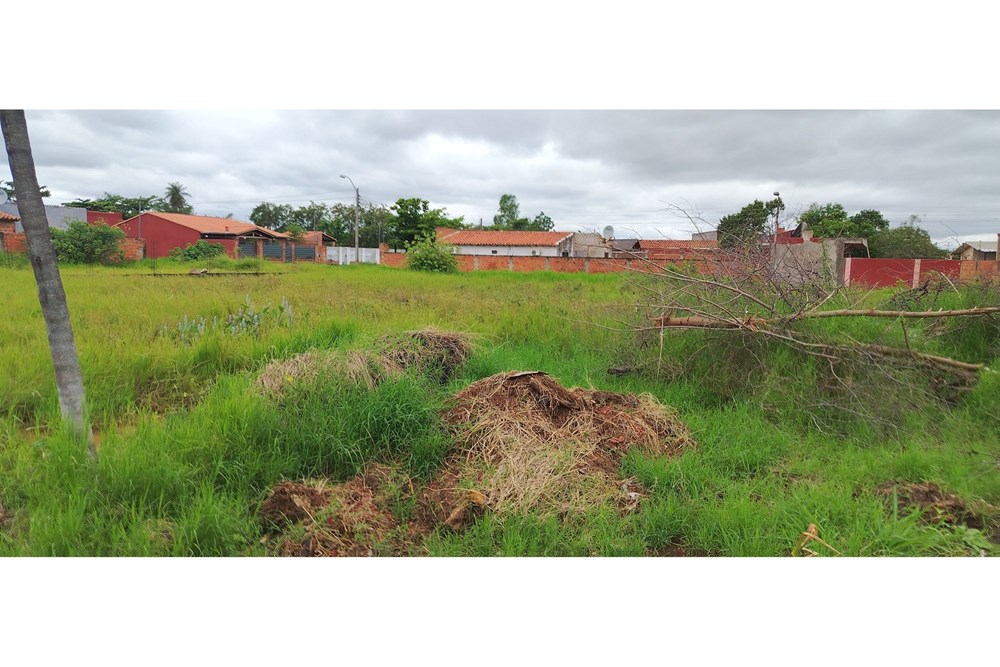 Terreno en venta en Pilar del Norte, Limpio — foto 3