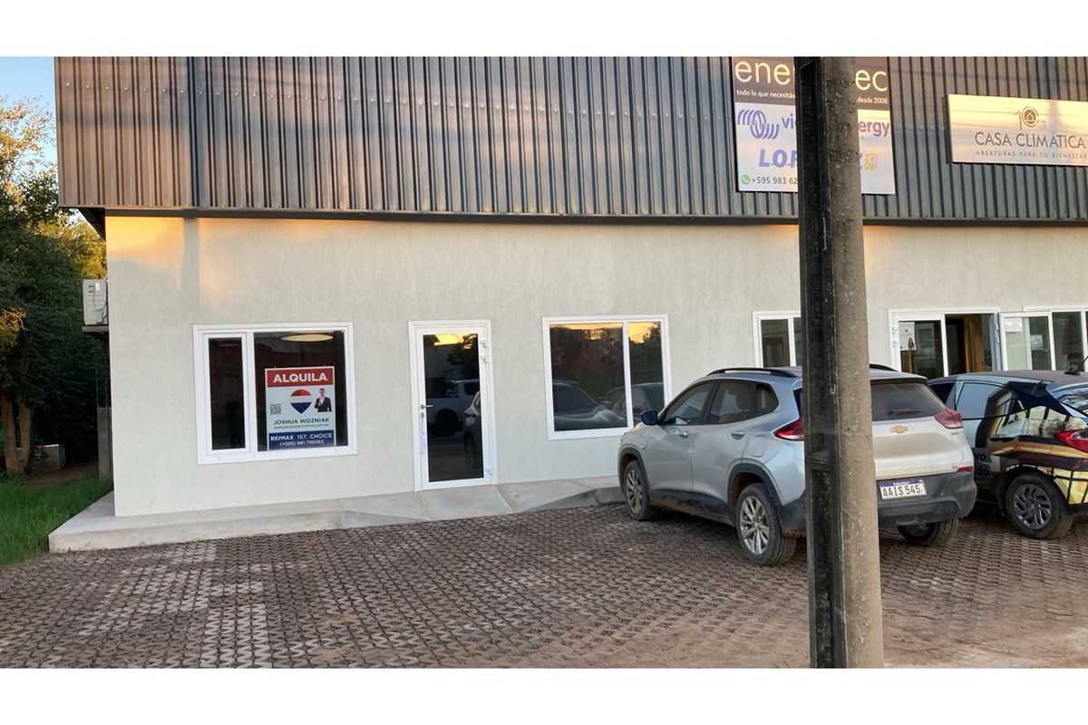Local comercial en alquiler en Loma Plata — foto 2