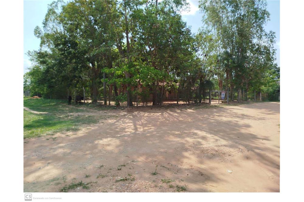 Terreno en venta en Pedrozo Sub-Urbano, Ypacaraí — foto 2
