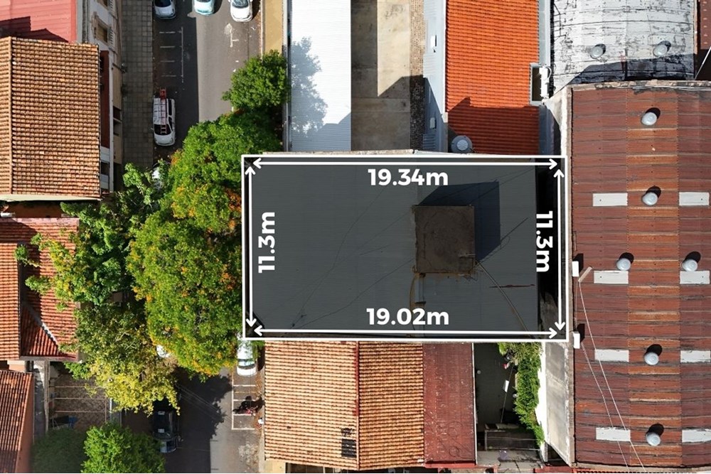 Terreno en venta en Catedral, Asunción — foto 2