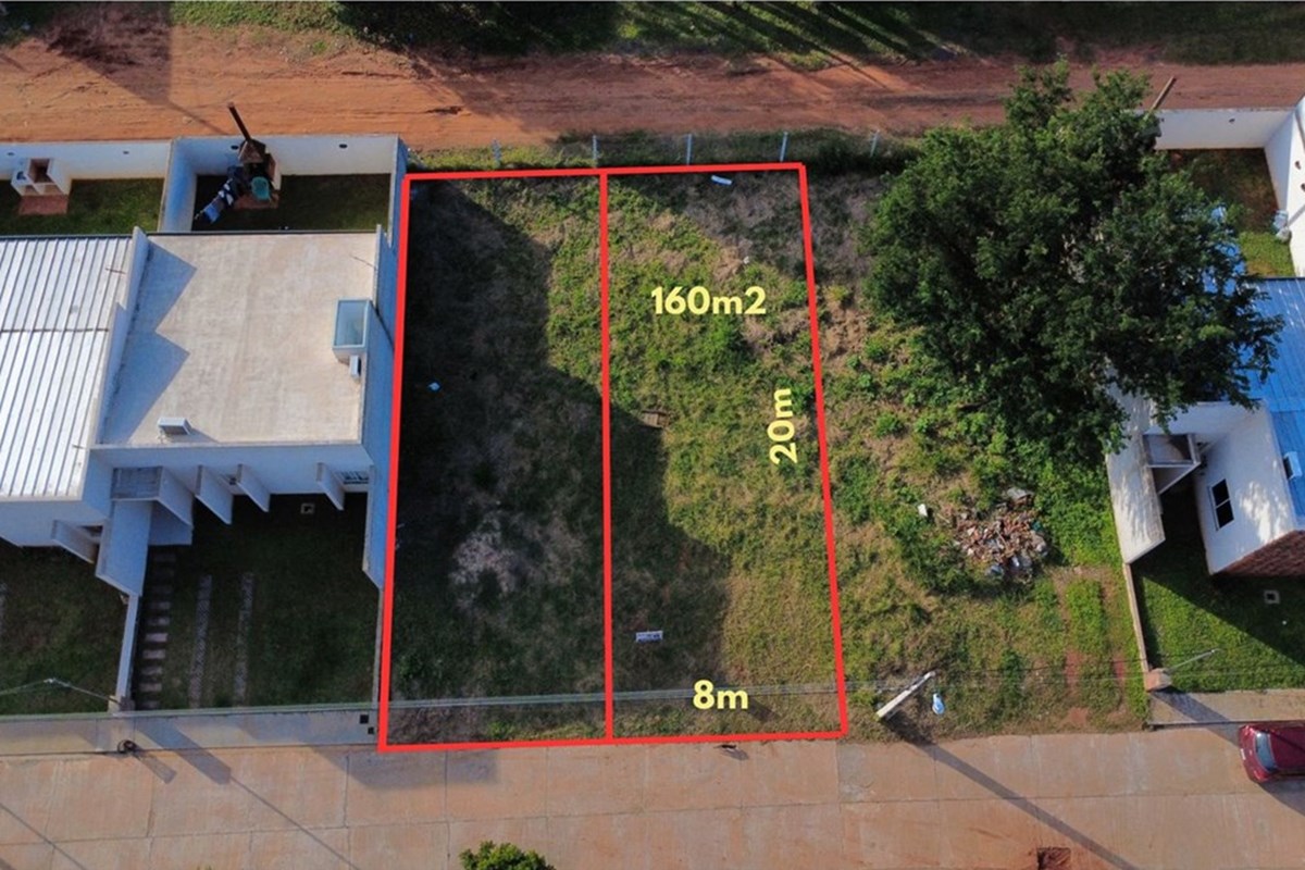 Terreno en venta en Limpio — foto 3