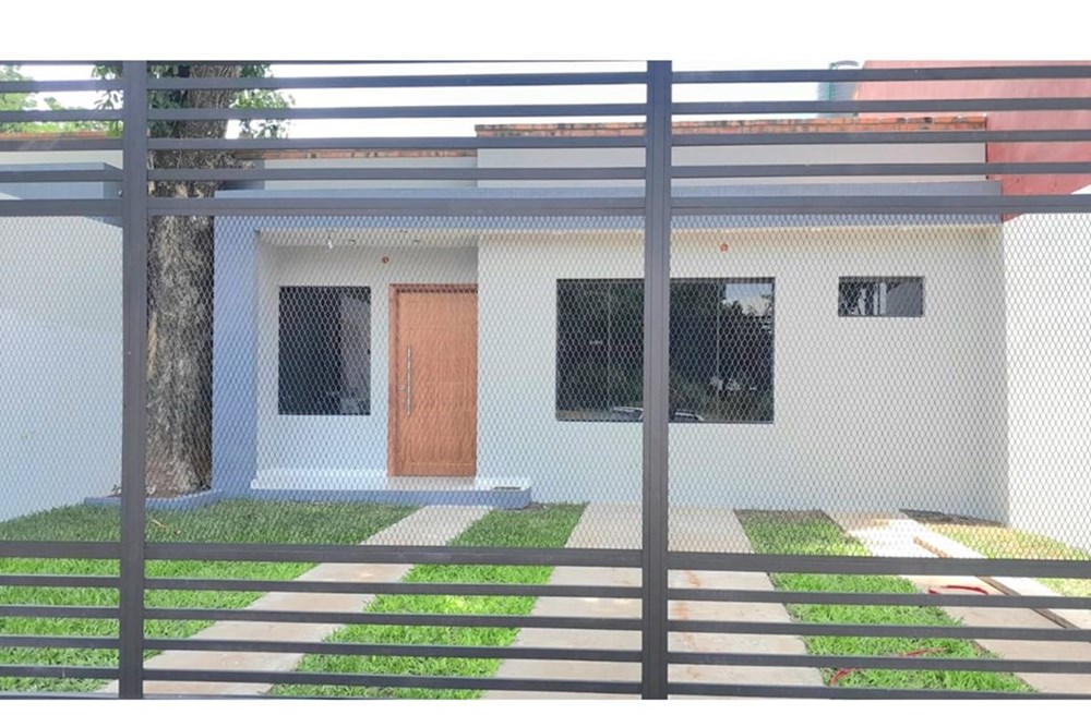 Casa en venta en Capiatá — foto 3