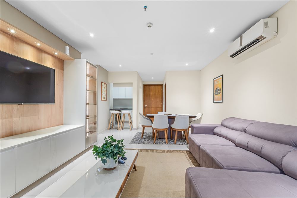 Departamento en venta en San Cristóbal, Asunción — foto 3