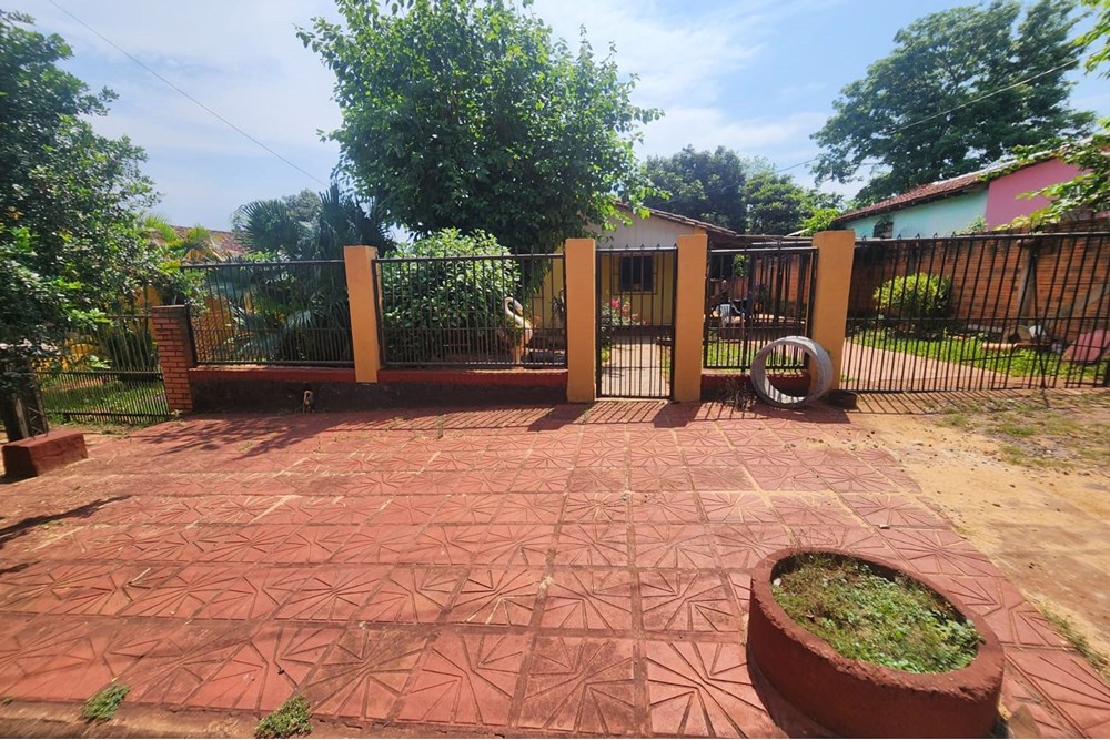 Casa en venta en Hohenau — foto 3