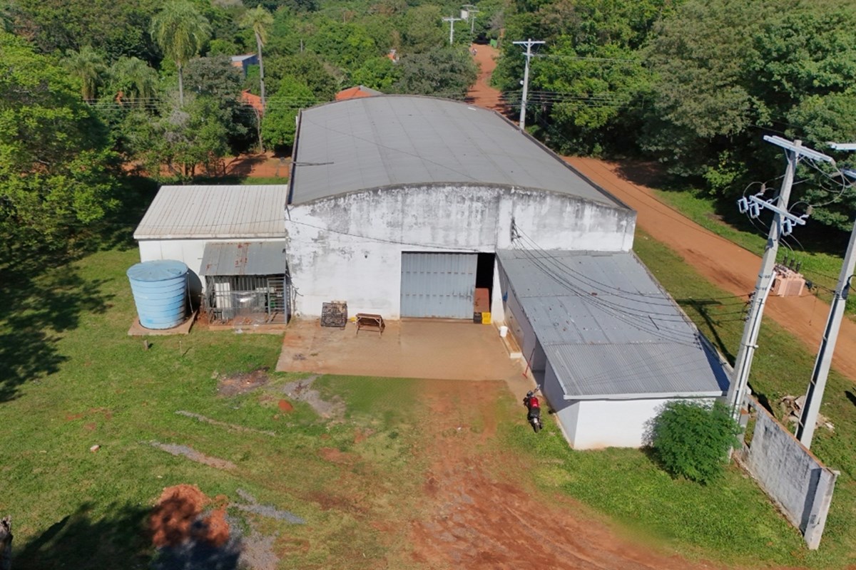 Terreno en venta en Salado, Limpio — foto 3