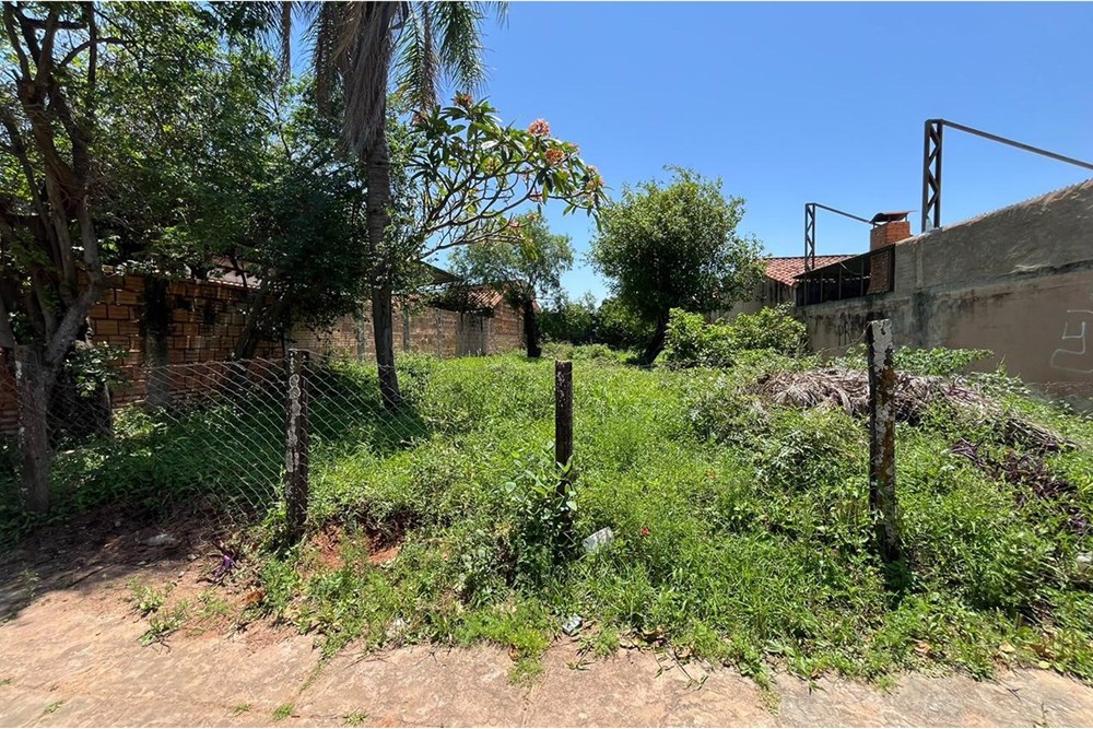 Terreno en venta en Santa María, Asunción — foto 2