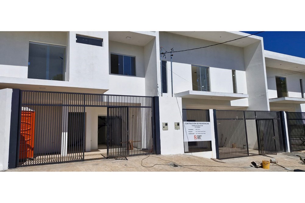 Casa en venta en San Pedro, Encarnación — foto 3