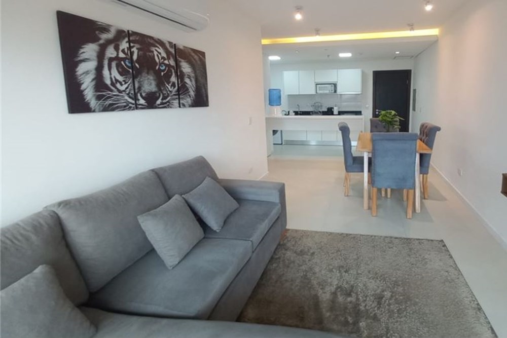 Departamento en venta en Las Lomas, Asunción — foto 2