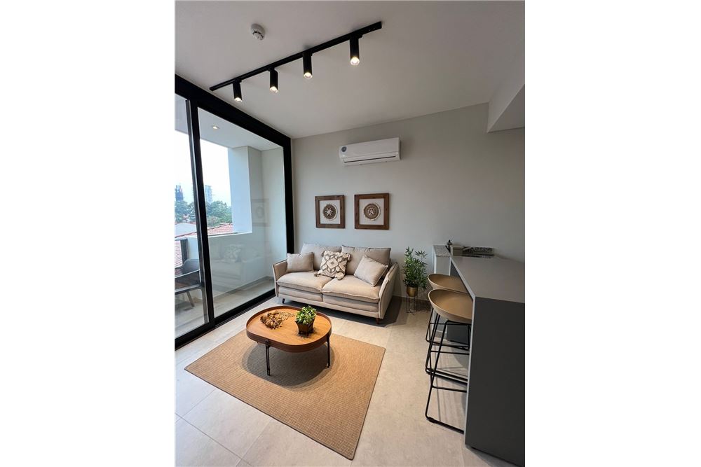 Departamento en venta en Las Lomas, Asunción — foto 2