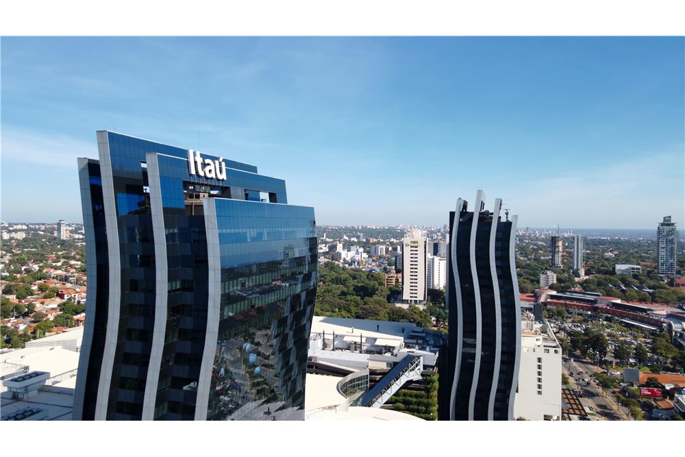 Departamento en venta en Ycuá Satí, Asunción — foto 3