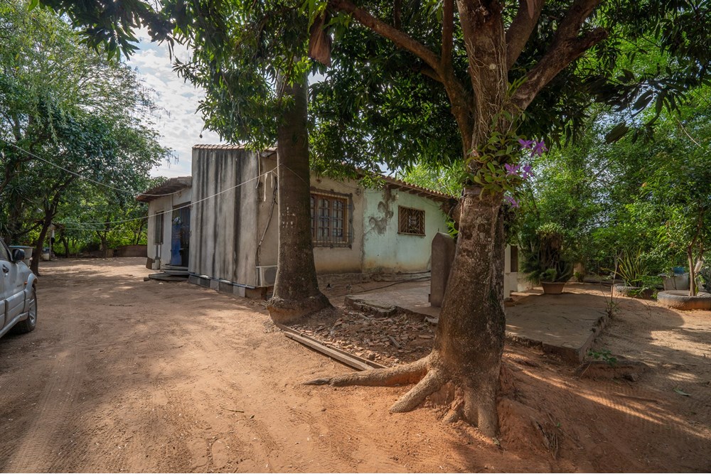Terreno en venta en Limpio — foto 2