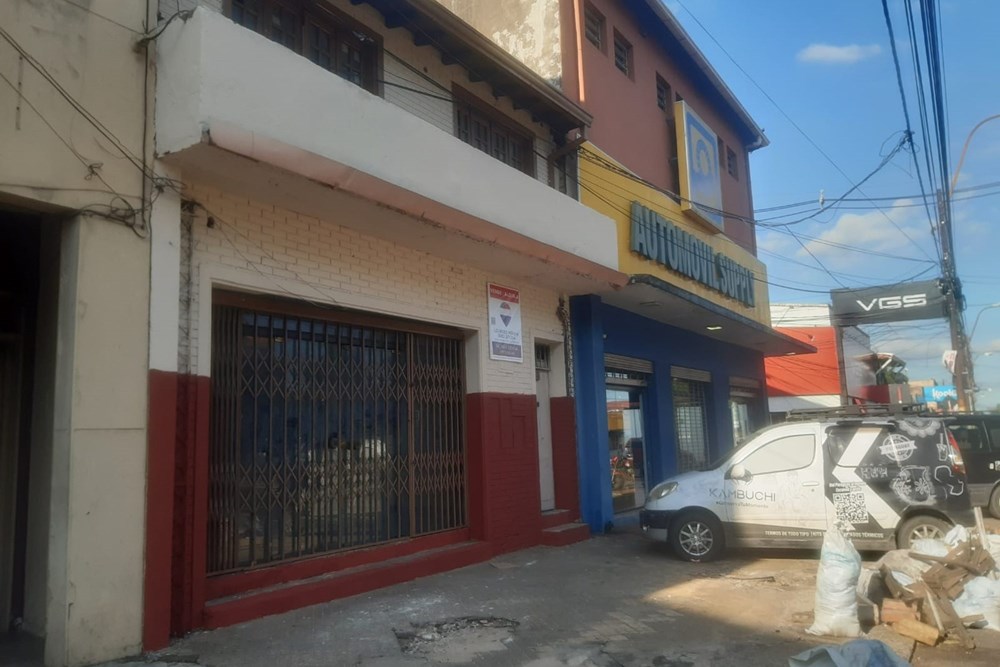 Local comercial en venta en Ciudad Nueva, Asunción — foto 3