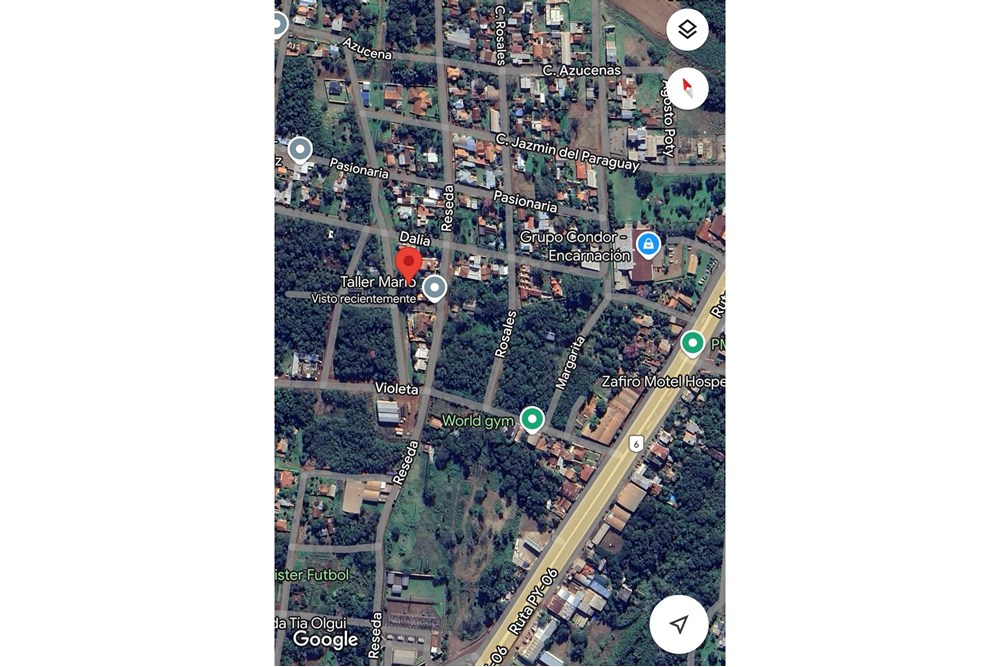 ¡Excelente Oportunidad de Inversión en Paraguay!  — foto 3