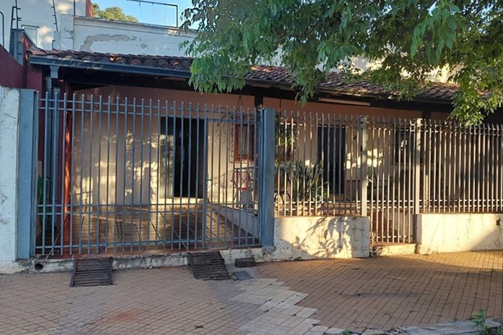 Terreno en venta en Vista Alegre, Asunción — foto 2