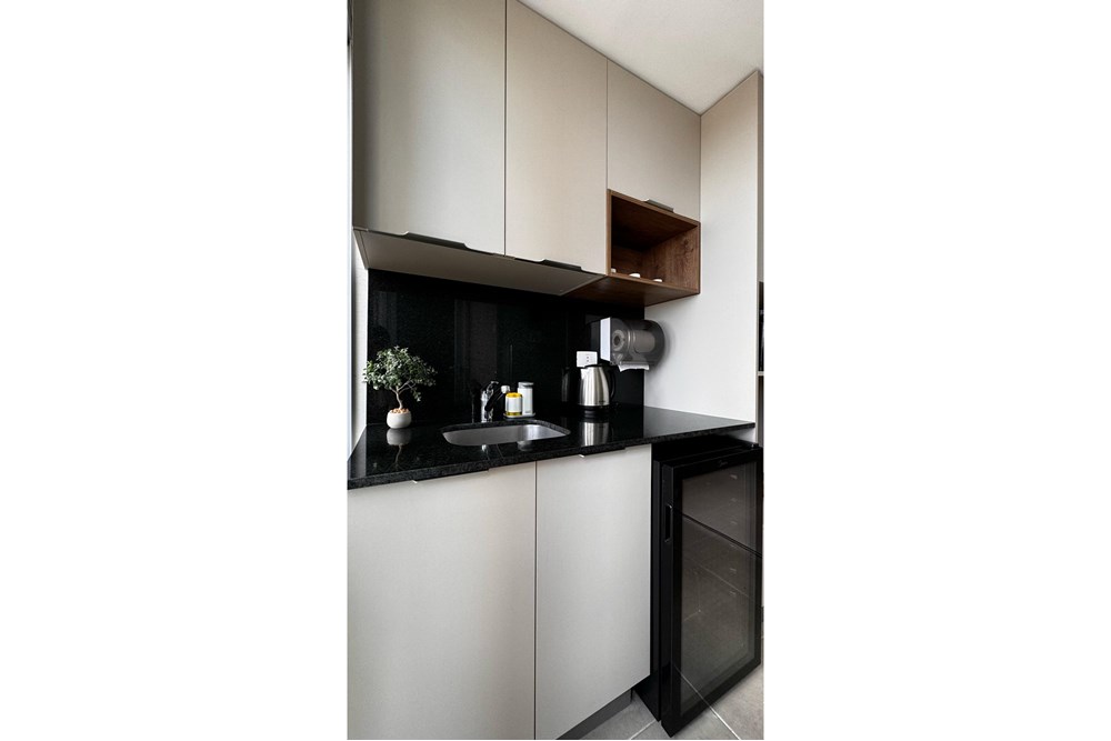 Departamento en venta en Las Lomas, Asunción — foto 2
