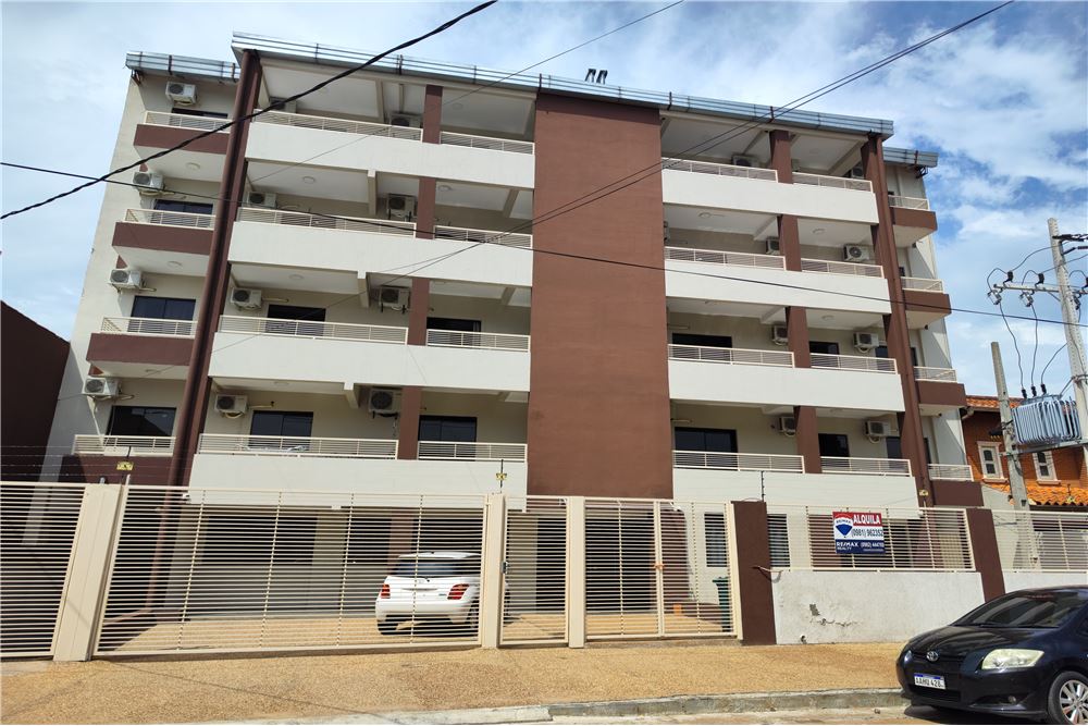 Propiedad en venta en Vista Alegre, Asunción — foto 2