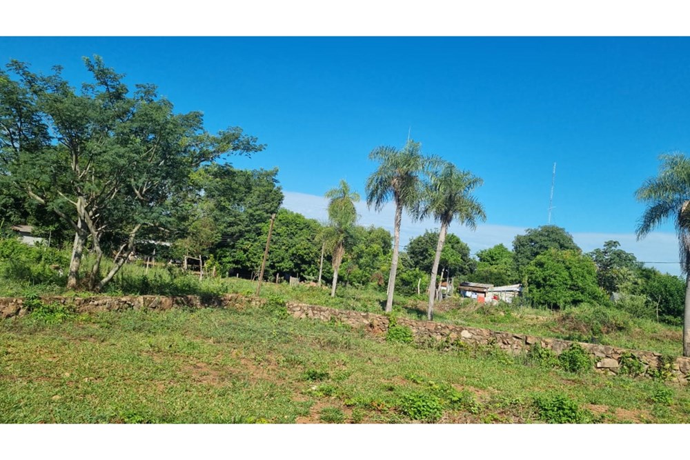 ¡Gran oportunidad de inversión en Ypané, Paraguay! Presentamos un excepcional terreno sin construir, listo para que conv — foto 2