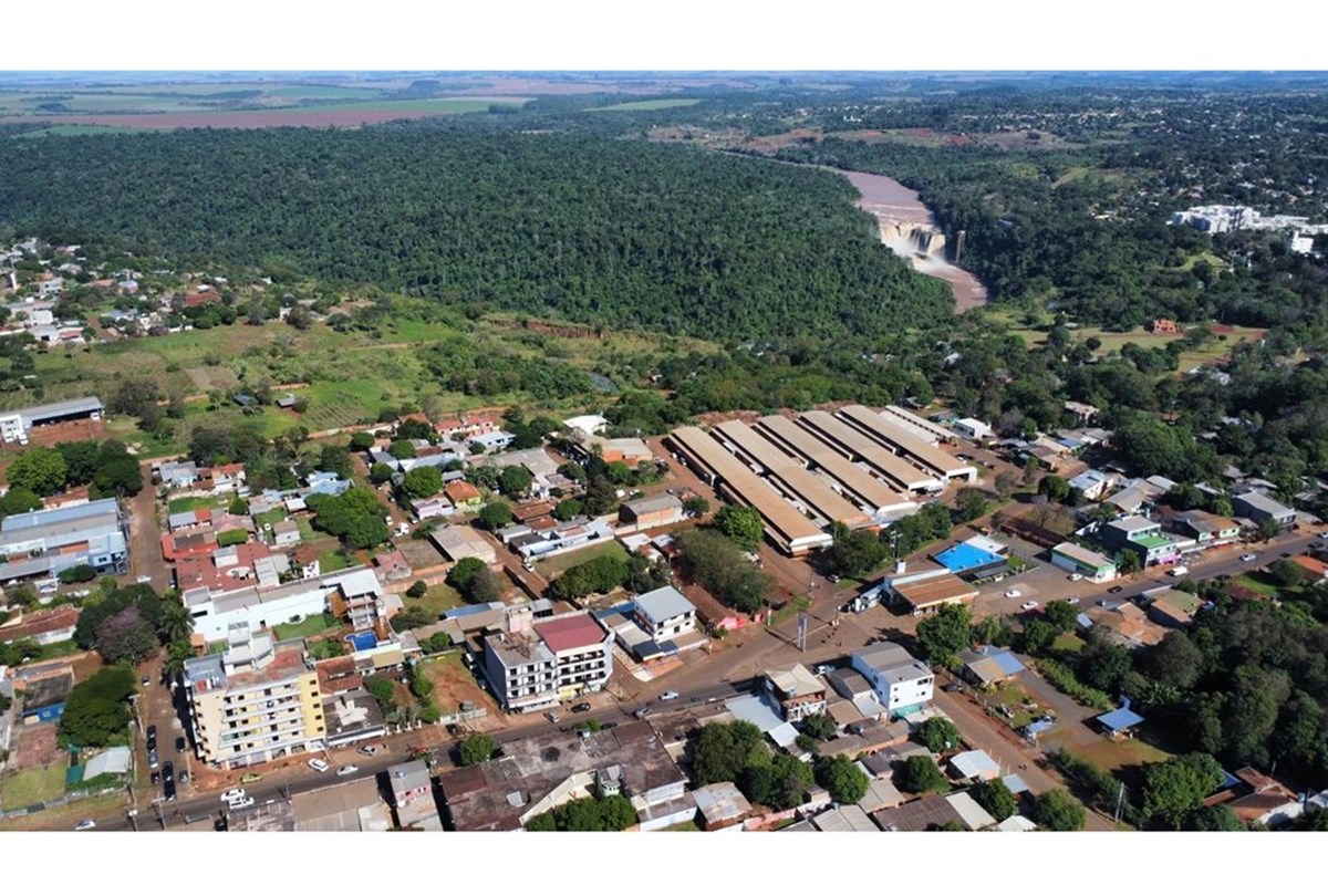 Terreno en venta en San Sebastián, Presidente Franco — foto 2