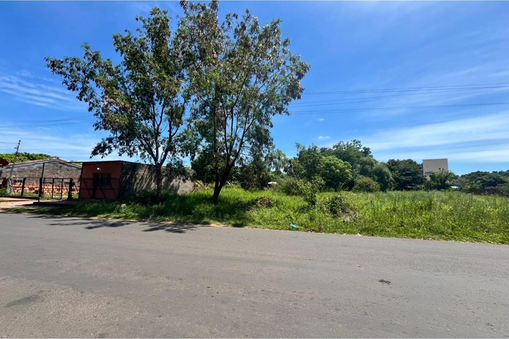 Terreno en venta en Cañadita, Itauguá — foto 3
