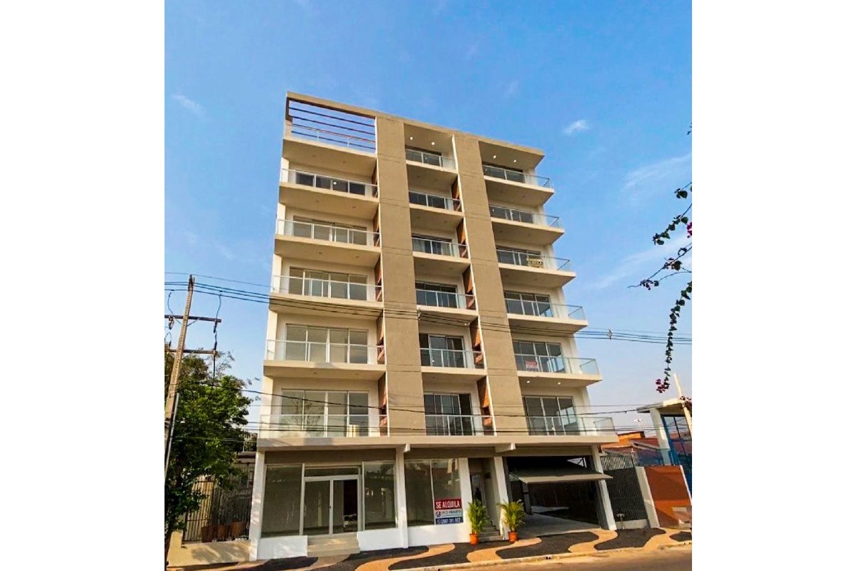 Departamento en venta en Encarnación — foto 2