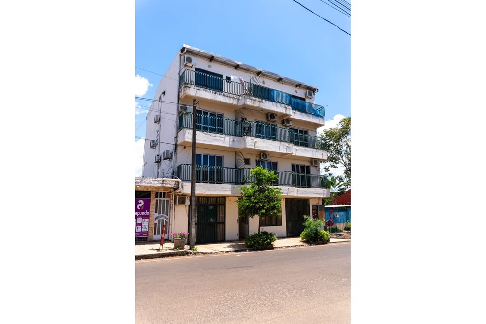 Propiedad en venta en San Miguel, Ciudad del Este — foto 2