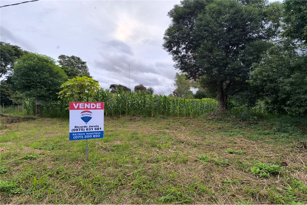 Terreno en venta en Capitán Miranda — foto 2