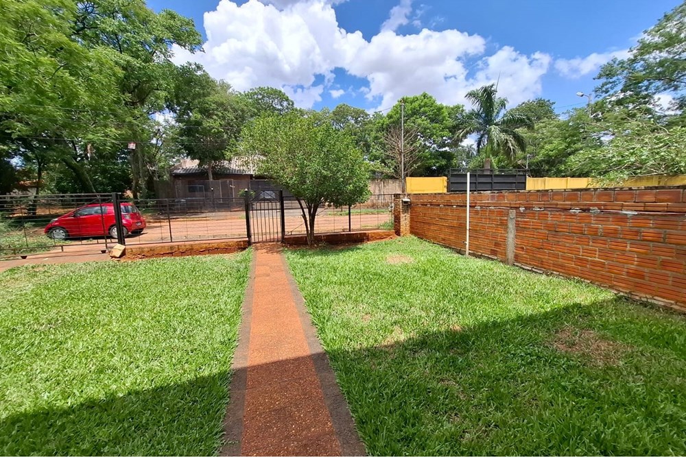 Casa en venta en Espíritu Santo, San Lorenzo — foto 3