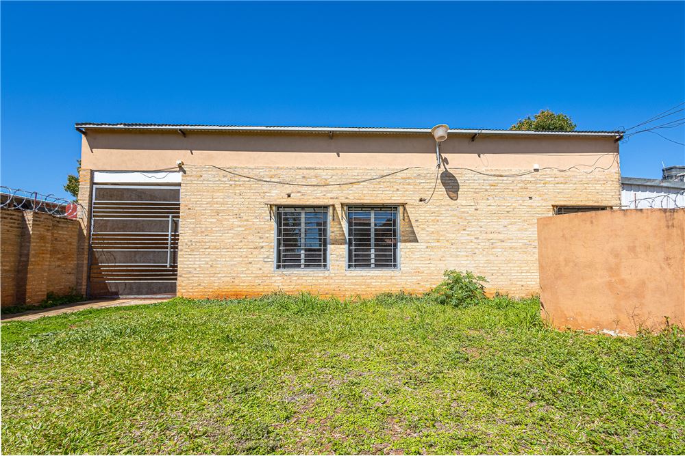 Casa en venta en San Miguel, San Lorenzo — foto 2