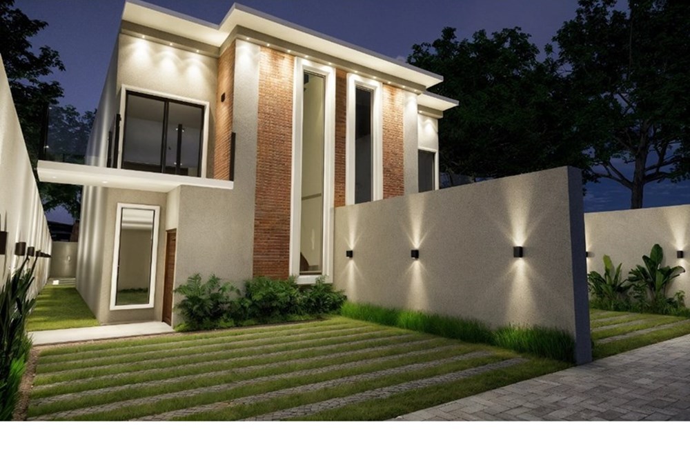 Casa en venta en Luque — foto 2