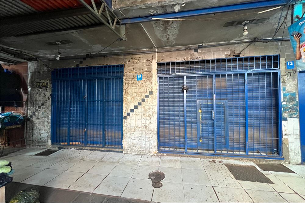 Local comercial en venta en Pettirossi, Asunción — foto 2