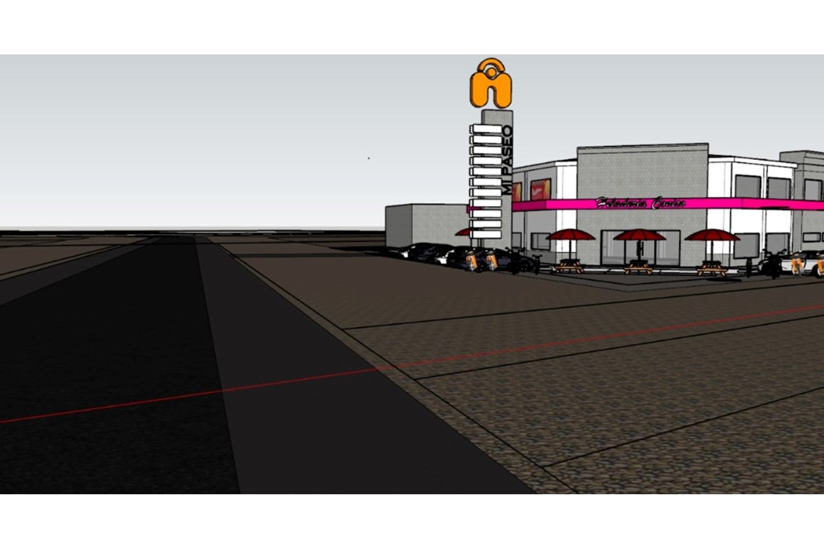 Local comercial en alquiler en Loma Plata — foto 3