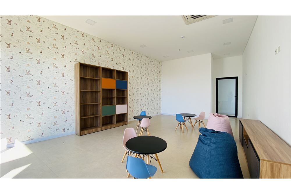 Departamento en venta en Las Mercedes, Asunción — foto 3