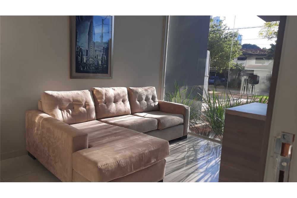 Departamento en venta en Carmelitas, Asunción — foto 3