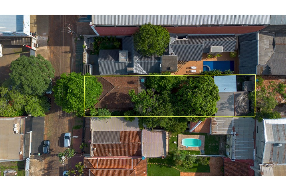 TERRENO EN VENTA CIUDAD DEL ESTE — foto 3
