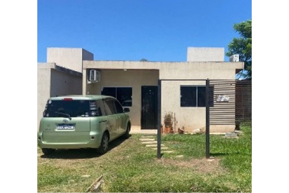 En venta, terreno con dos viviendas en urbanización Costa Azul  — foto 3