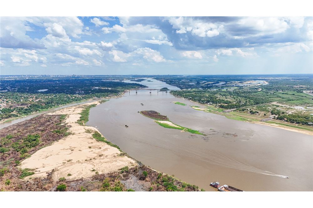 Terreno en venta en Mariano Roque Alonso — foto 2
