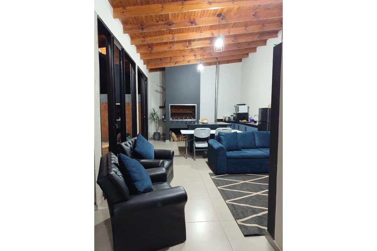 Casa en venta en Capitán Miranda — foto 2