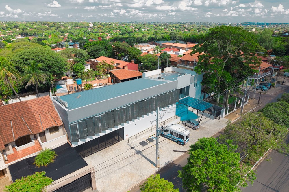 Propiedad en venta en San Vicente, Asunción — foto 3