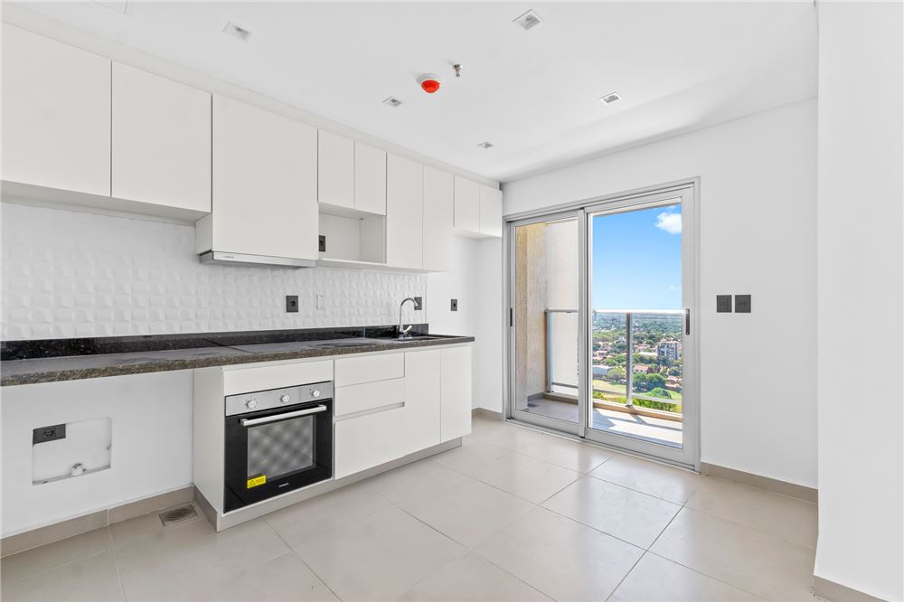 Departamento en venta en Mburucuyá, Asunción — foto 2