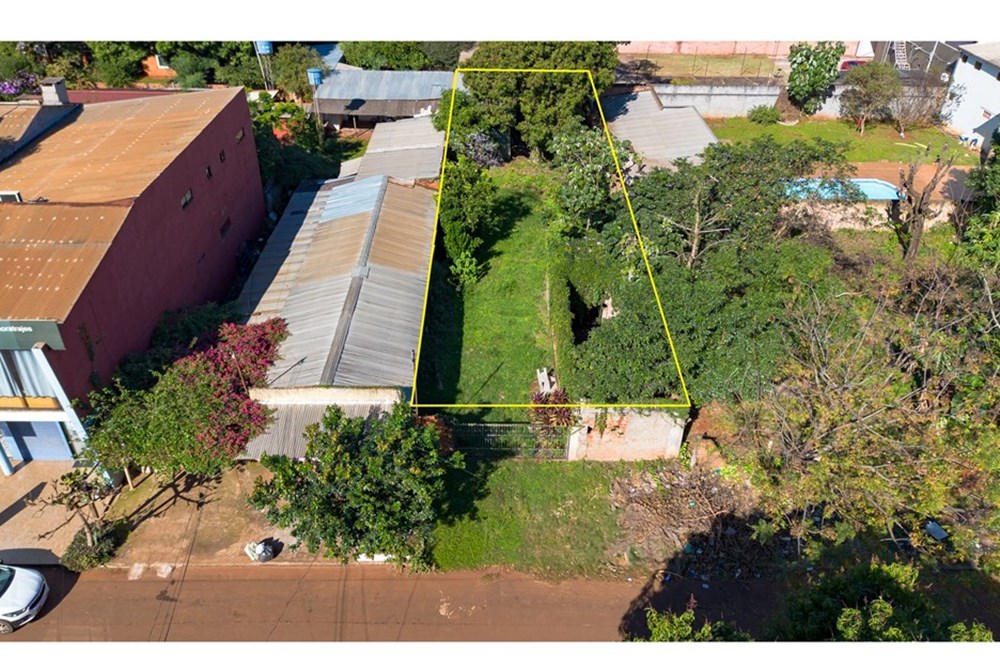 Terreno en venta en Hernandarias — foto 3
