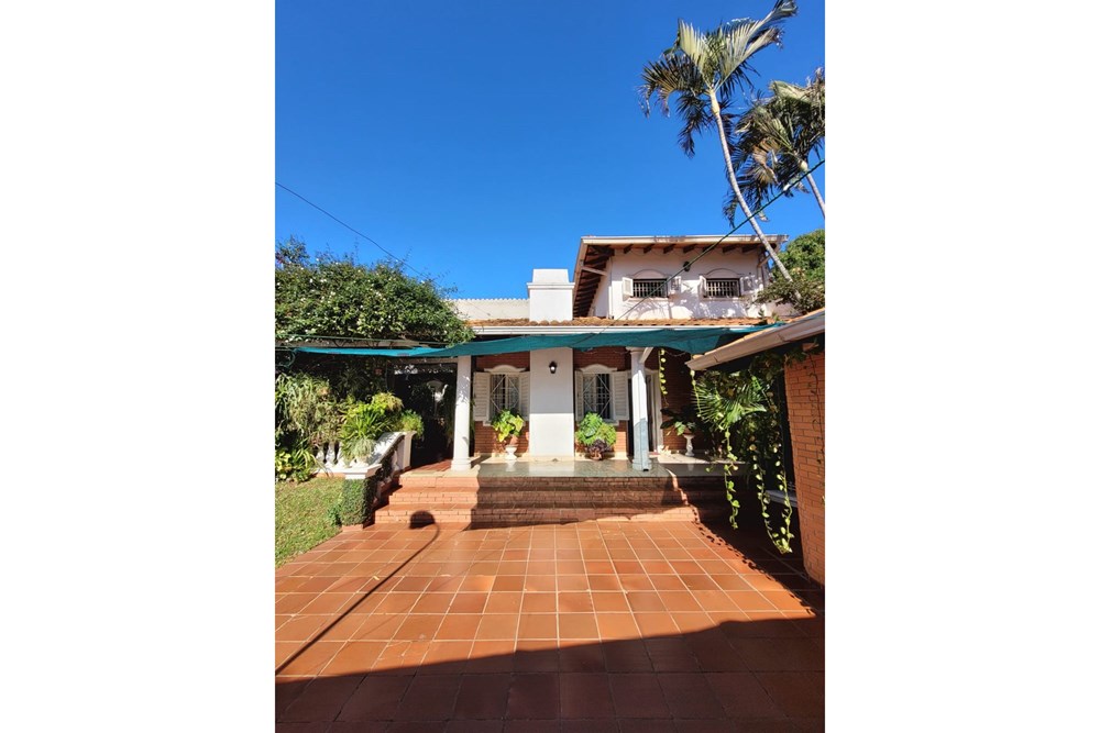 Casa en venta en Barcequillo, San Lorenzo — foto 2