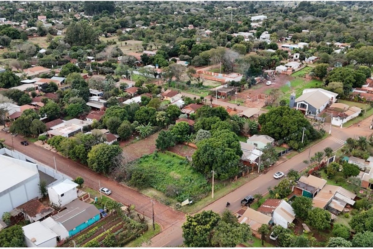 Terreno en venta en Cambyretá — foto 3