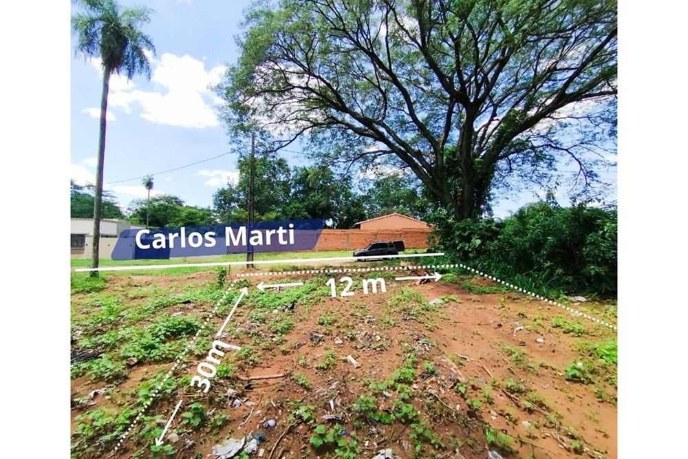 Terreno en venta en Capilla del Monte, San Lorenzo — foto 3