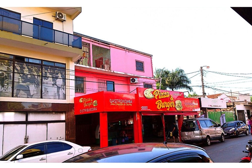 Propiedad en venta en Ciudad Nueva, Ciudad del Este — foto 3
