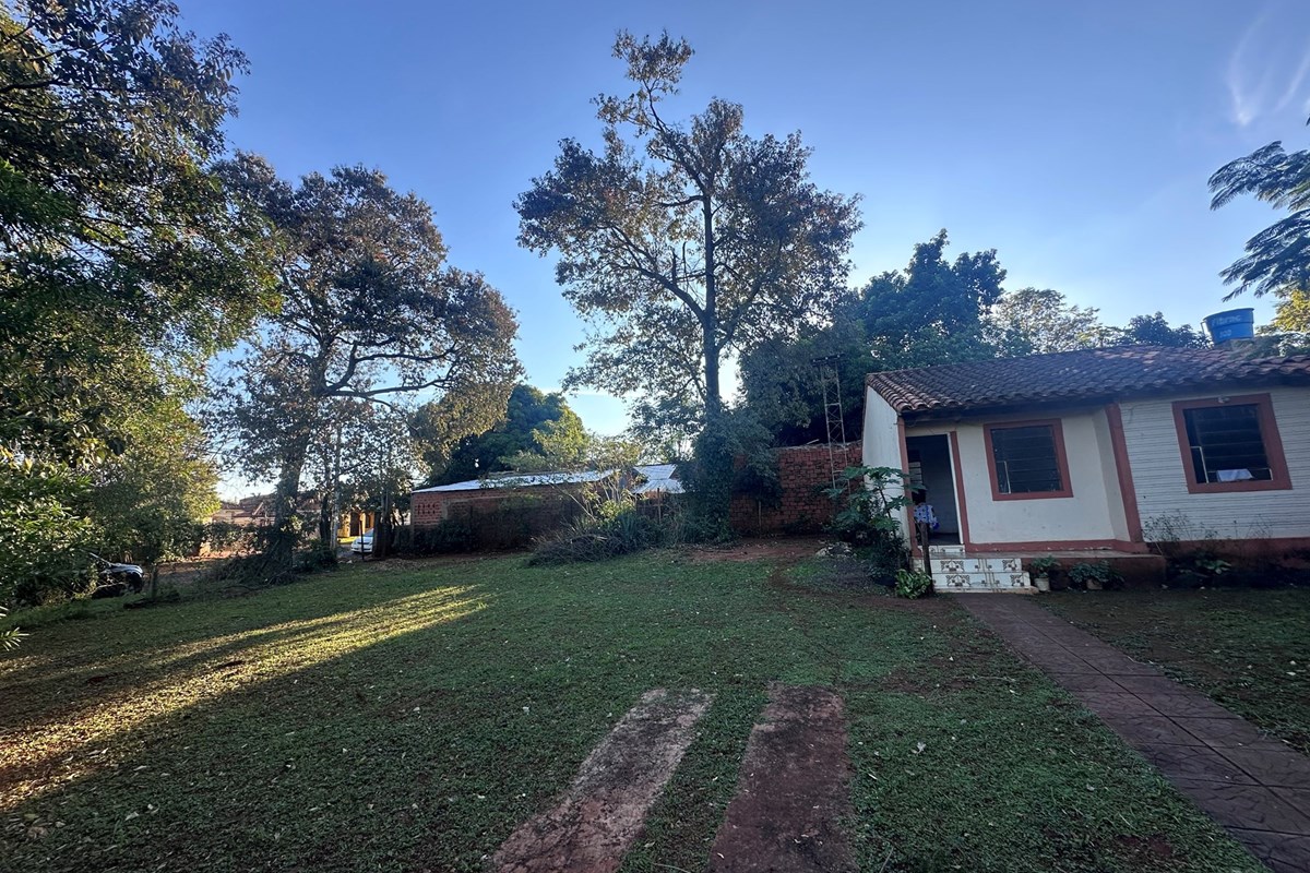 Casa en venta en San Pedro, Encarnación — foto 2