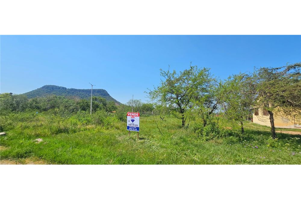 Terreno en venta en Paraguarí — foto 2