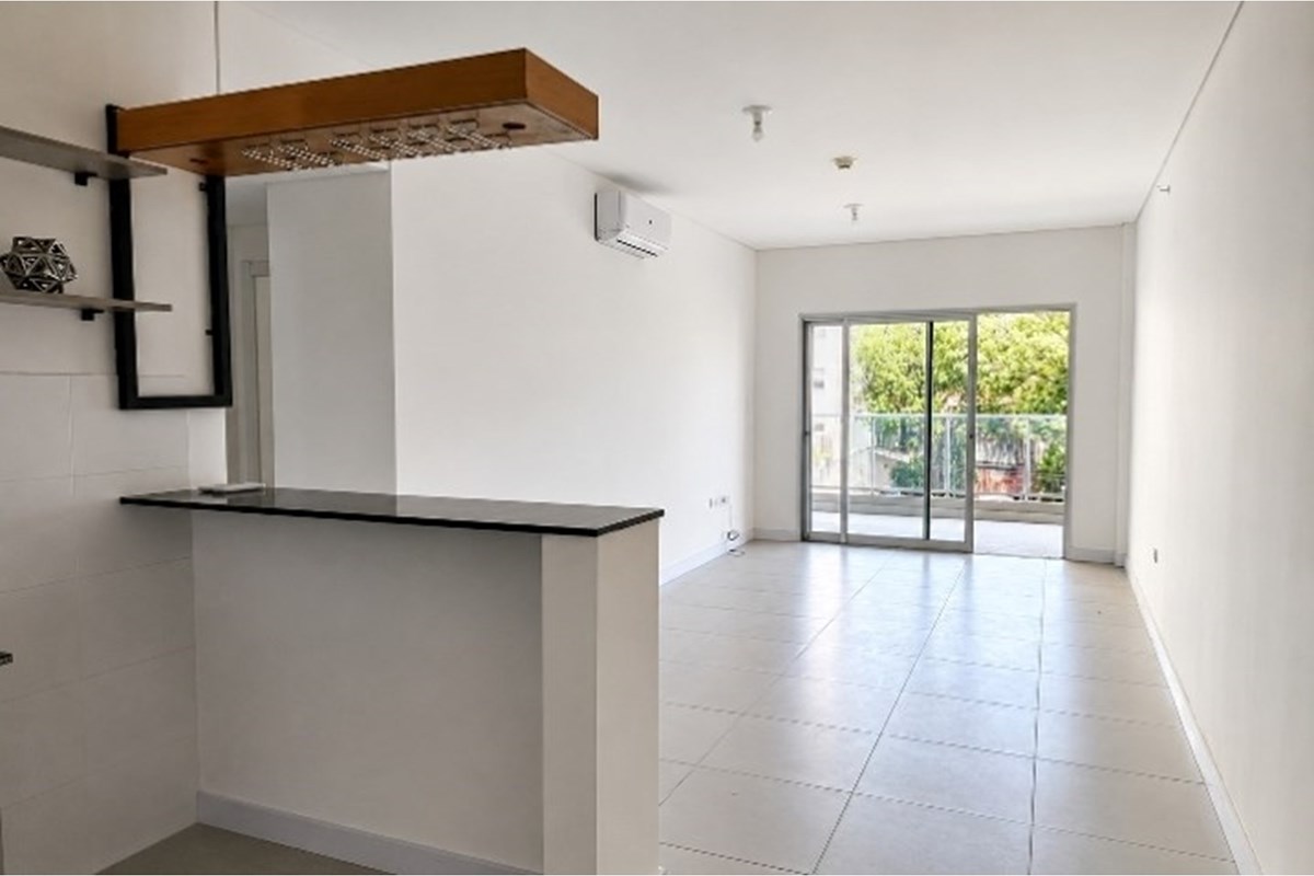 Departamento en venta en Ciudad Nueva, Asunción — foto 2