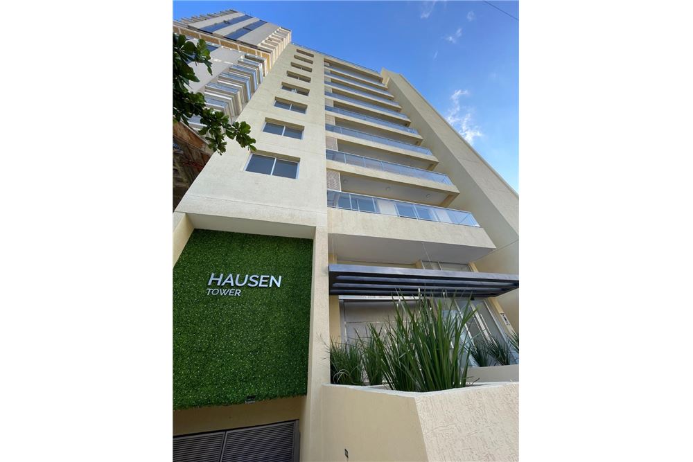 Departamento en venta en Ycuá Satí, Asunción — foto 2