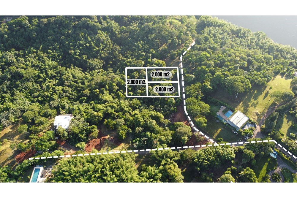 Terreno en venta en Paraná Country Club, Hernandarias — foto 2